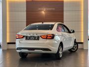 Lada (ВАЗ) Vesta I Рестайлинг (NG) Челябинск  - изображение 21