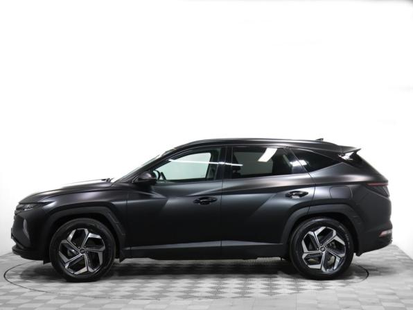 Hyundai Tucson IV с пробегом 2022 года, цена 3 299 000 рублей, 70466 км, внедорожник, Автокод Объявления