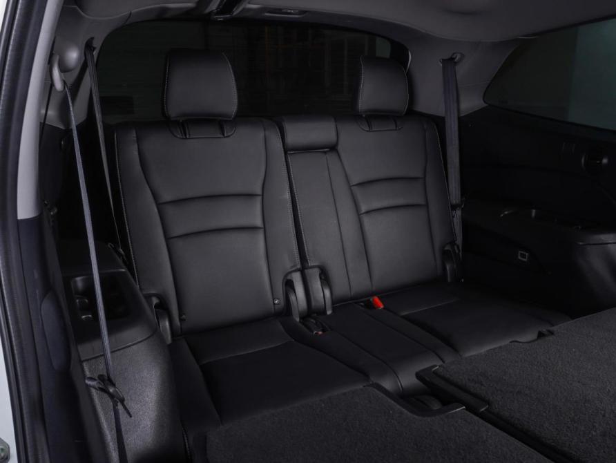 Honda Pilot III Рестайлинг Ростов-на-Дону  - изображение 9