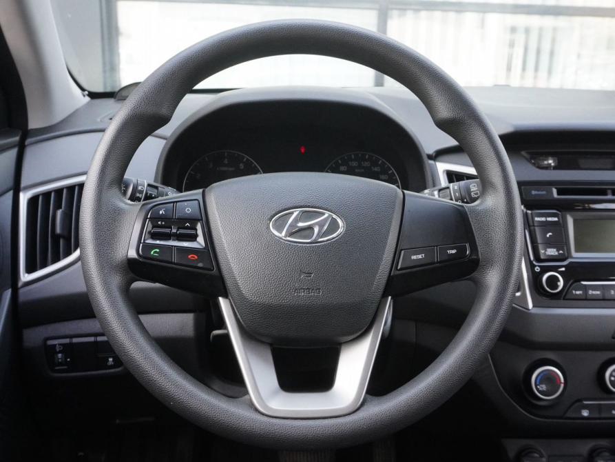 Hyundai Creta I Москва  - изображение 14