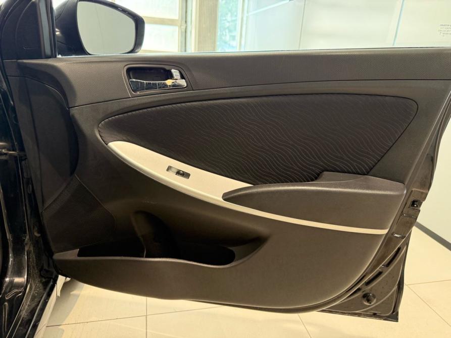 Hyundai Solaris I Екатеринбург  - изображение 15