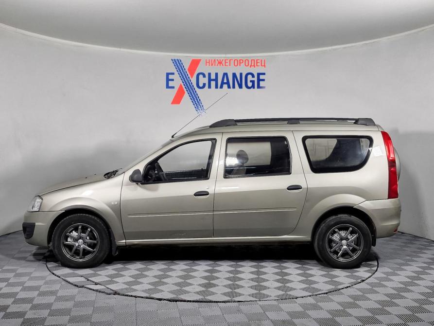 Lada (ВАЗ) Largus I Нижний Новгород  - изображение 8