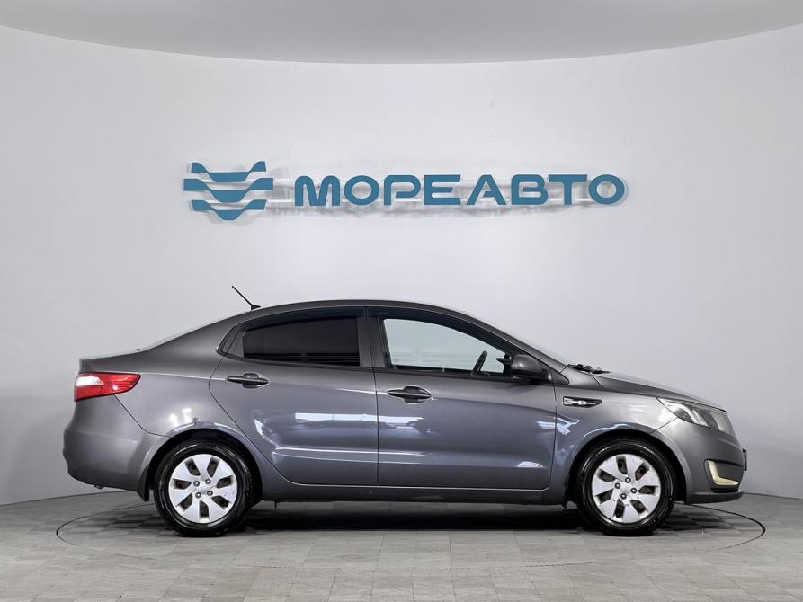 Kia Rio III Калининград  - изображение 4