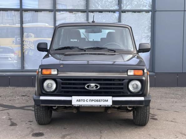 Lada (ВАЗ) Niva Legend I с пробегом 2022 года, цена 782 000 рублей, 62359 км, внедорожник, Автокод Объявления