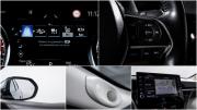 Toyota Camry VIII (XV70) Рестайлинг Москва  - изображение 39
