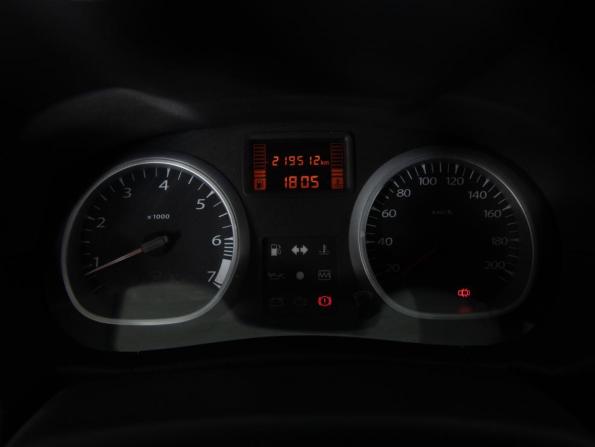Renault Duster I с пробегом 2014 года, цена 729 000 рублей, 219510 км, внедорожник, Автокод Объявления