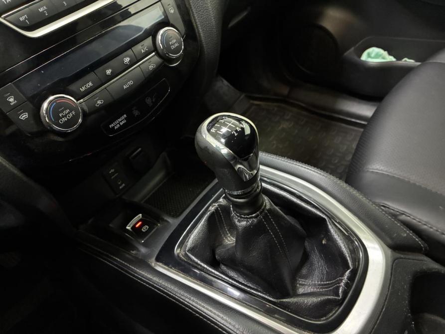 Nissan X-Trail III Пермь  - изображение 13