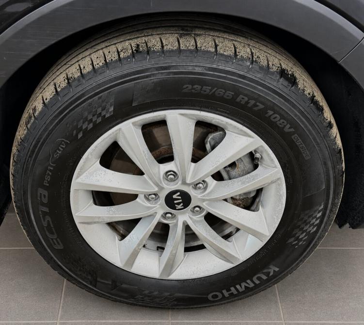 Kia Sorento III Prime Москва  - изображение 16
