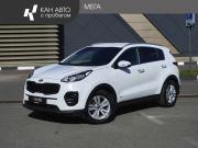 Kia Sportage IV Рестайлинг Казань  - изображение 13