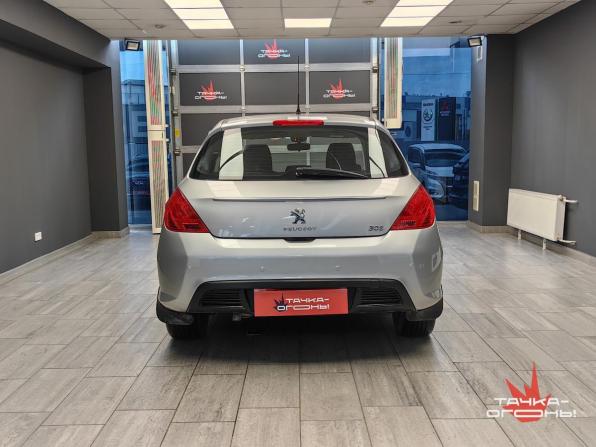 Peugeot 308 I Рестайлинг с пробегом 2012 года, цена 430 000 рублей, 173000 км, хэтчбек, Автокод Объявления