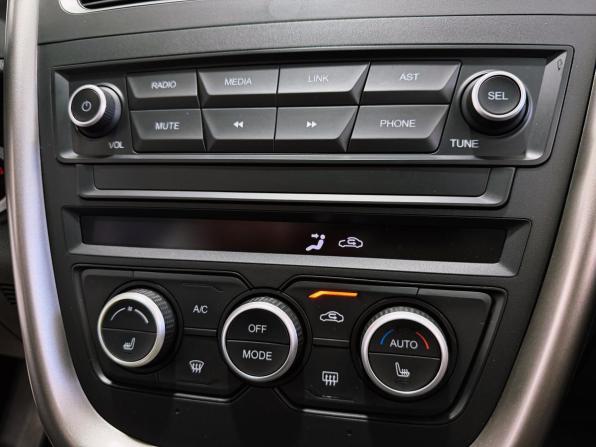 FAW Besturn X80 I Рестайлинг с пробегом 2019 года, цена 1 500 000 рублей, 45844 км, внедорожник, Автокод Объявления
