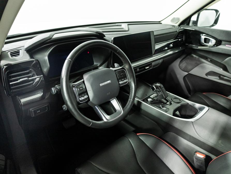 Haval H3 I Санкт-Петербург  - изображение 11