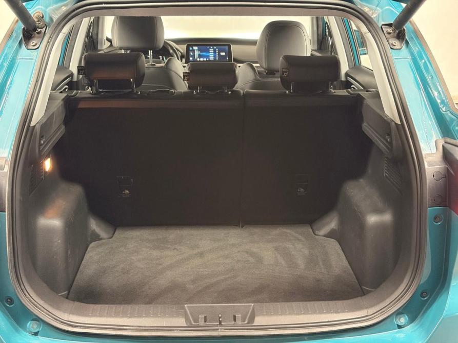 Chery Tiggo 7 Pro I Екатеринбург  - изображение 17