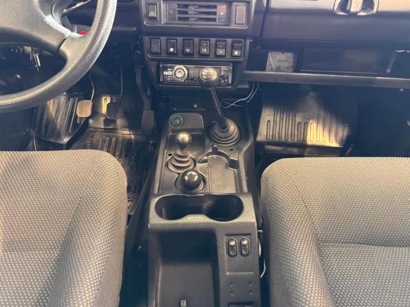 Lada (ВАЗ) 2131 (4x4) I с пробегом 2014 года, цена 650 000 рублей, 75026 км, внедорожник, Автокод Объявления