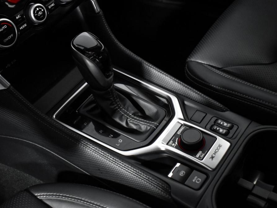 Subaru Forester V Санкт-Петербург  - изображение 11