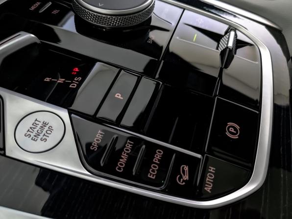 BMW X6 III (G06) Рестайлинг с пробегом 2025 года, цена 14 410 000 рублей, 14526 км, внедорожник, Автокод Объявления