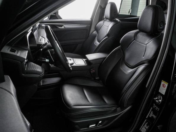 Haval Jolion I Рестайлинг с пробегом 2024 года, цена 2 355 000 рублей, 29547 км, внедорожник, Автокод Объявления