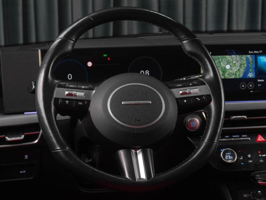 Hyundai Sonata VIII (DN8) Тюмень  - изображение 20
