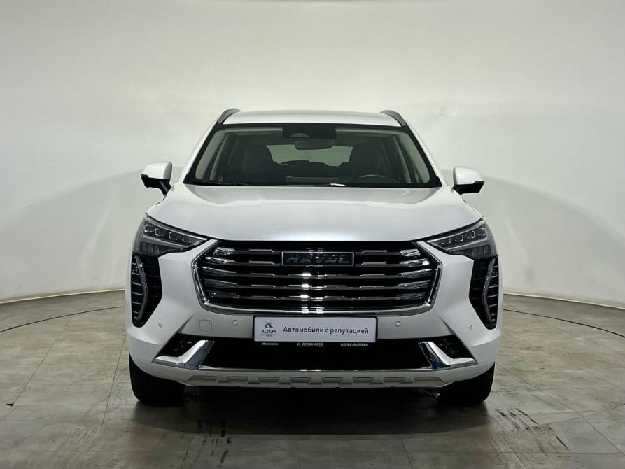 Haval Jolion I Ижевск  - изображение 6