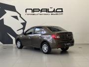 Renault Logan II Рестайлинг Ростов-на-Дону  - изображение 27