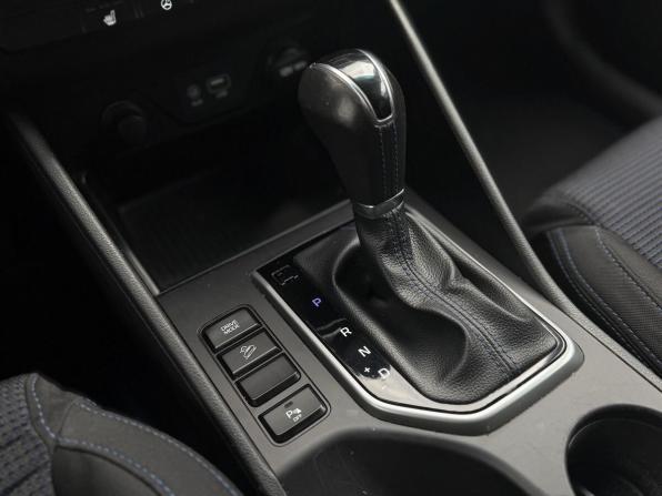 Hyundai Tucson III с пробегом 2018 года, цена 1 899 000 рублей, 176251 км, внедорожник, Автокод Объявления