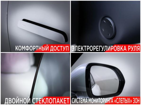 Li Auto (Lixiang) L7 I с пробегом 2023 года, цена 5 690 000 рублей, 29257 км, внедорожник, Автокод Объявления