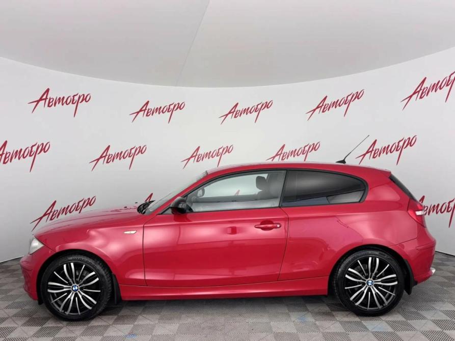 BMW 1 серии I (E81/E82/E87/E88) Рестайлинг Псков  - изображение 2