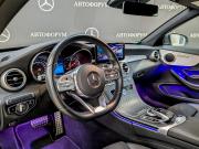 Mercedes-Benz C-Класс IV (W205) Рестайлинг Москва  - изображение 47