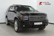 Chevrolet Tahoe III Екатеринбург  - изображение 23
