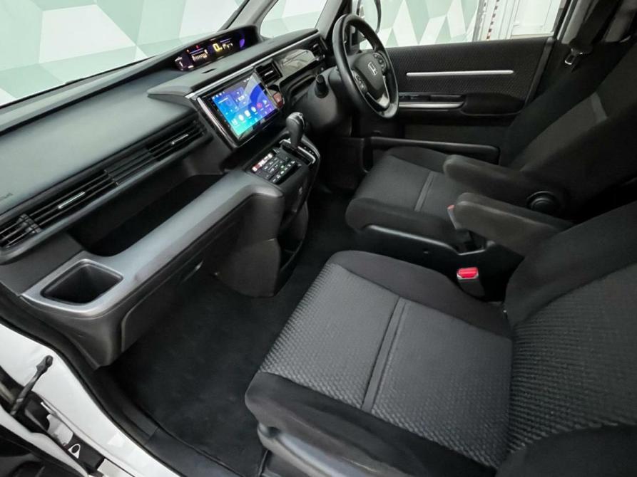 Honda Stepwgn V Астрахань  - изображение 14