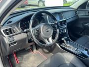 Kia Optima IV Уфа  - изображение 30