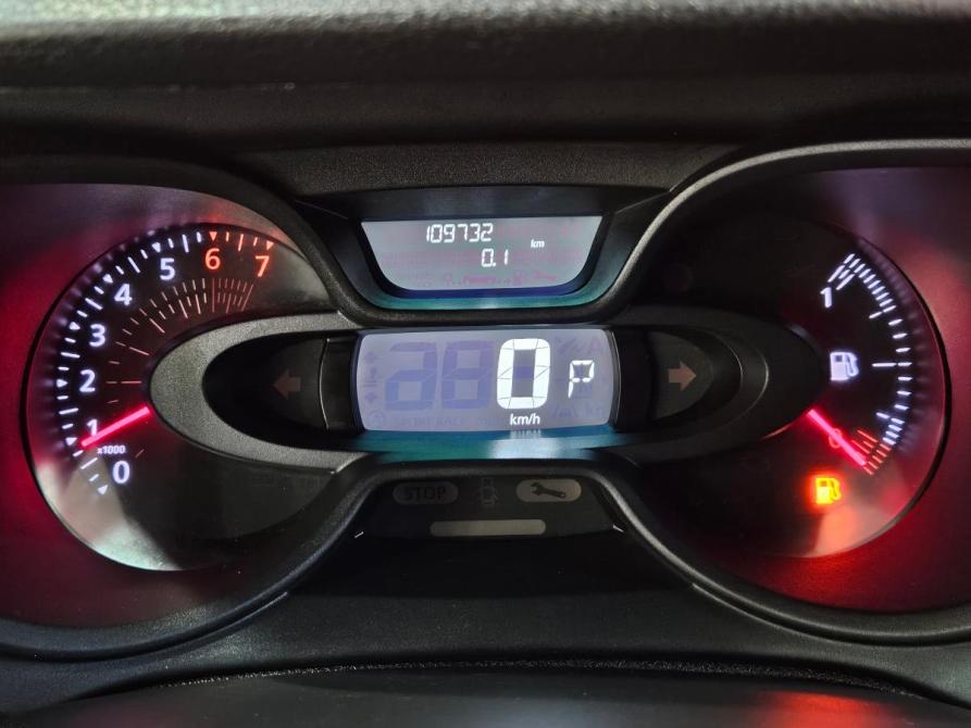 Renault Kaptur I Вологда  - изображение 10