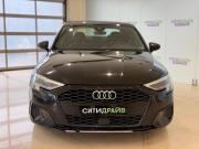 Audi A3 IV (8Y) Москва  - изображение 18
