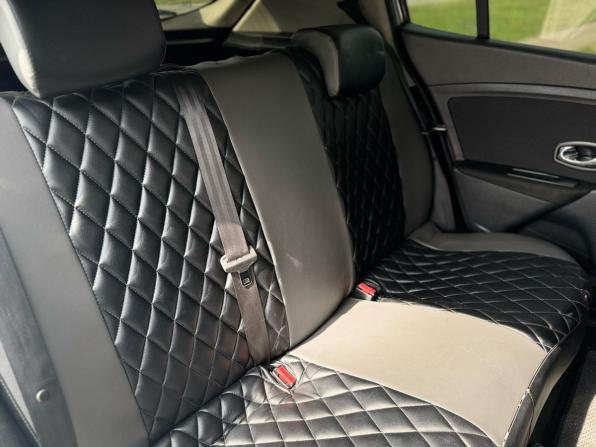 Renault Megane III Рестайлинг с пробегом 2013 года, цена 579 000 рублей, 183994 км, хэтчбек, Автокод Объявления