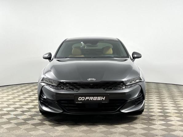 Kia K5 III с пробегом 2020 года, цена 2 612 900 рублей, 87993 км, седан, Автокод Объявления