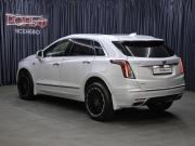 Cadillac XT5 I Москва  - изображение 38