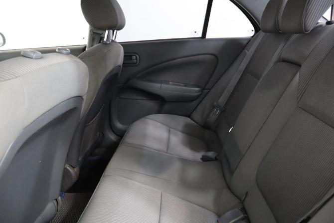 Nissan Almera Classic I с пробегом 2007 года, цена 339 000 рублей, 300000 км, седан, Автокод Объявления