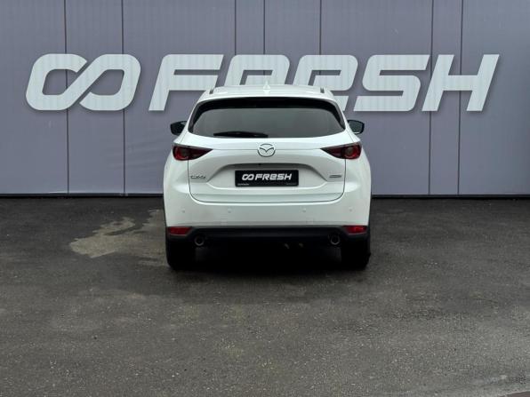 Mazda CX-5 II с пробегом 2020 года, цена 1 999 000 рублей, 98796 км, внедорожник, Автокод Объявления