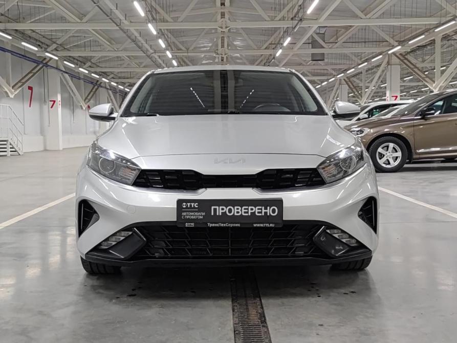 Kia Cerato IV Рестайлинг Казань  - изображение 2