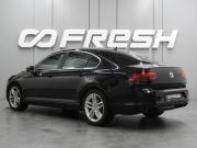 Volkswagen Passat B8 Воронеж  - изображение 23