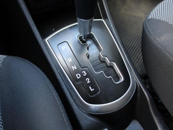 Hyundai Solaris I с пробегом 2011 года, цена 599 000 рублей, 237071 км, седан, Автокод Объявления