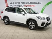 Subaru Forester V Москва  - изображение 27