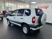 Chevrolet Niva I Киров  - изображение 20