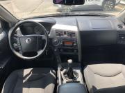 SsangYong Kyron I Рестайлинг Брянск  - изображение 24