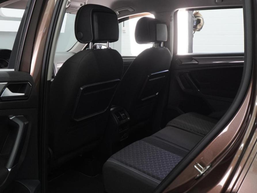 Volkswagen Tiguan II Воронеж  - изображение 11