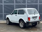 Lada (ВАЗ) Niva Legend Ижевск  - изображение 18