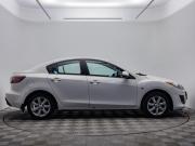 Mazda 3 II (BL) Рестайлинг Москва  - изображение 24