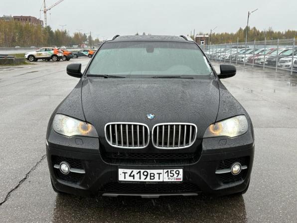 BMW X6 I (E71) с пробегом 2008 года, цена 1 330 000 рублей, 222788 км, внедорожник, Автокод Объявления