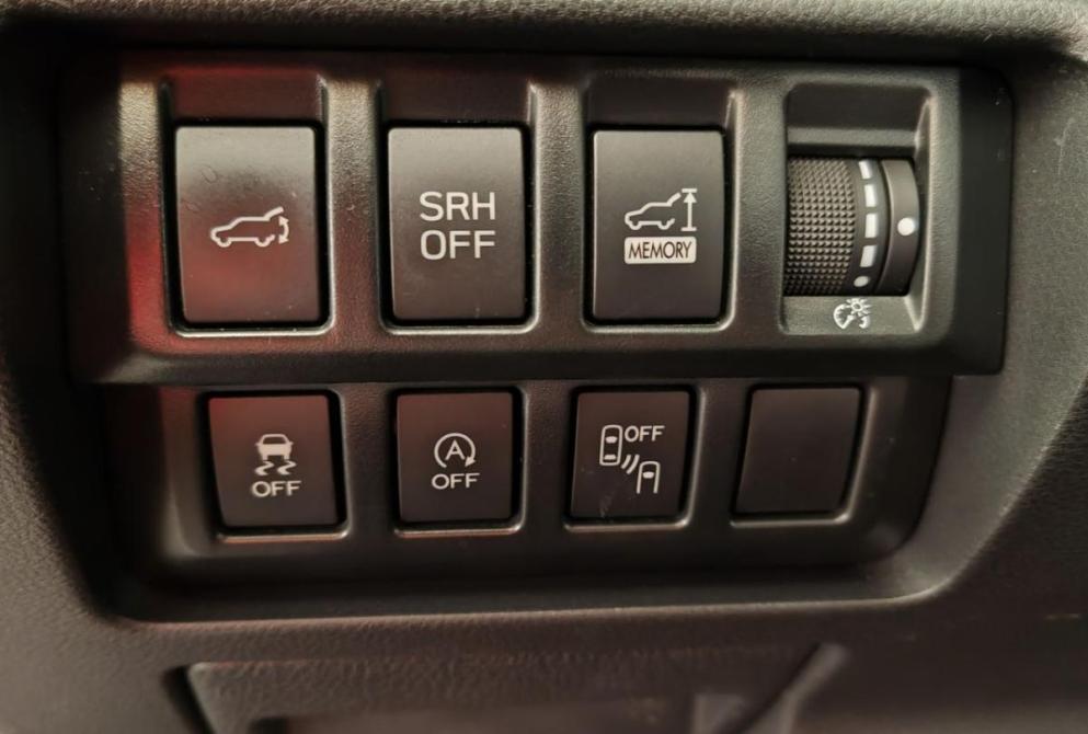 Subaru Forester V Ярославль  - изображение 18