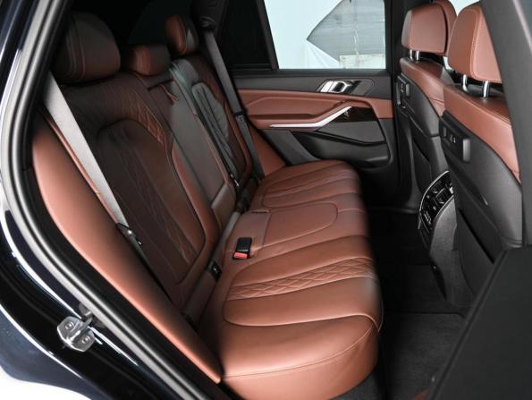 BMW X5 IV (G05/G18) с пробегом 2019 года, цена 7 450 000 рублей, 106249 км, внедорожник, Автокод Объявления